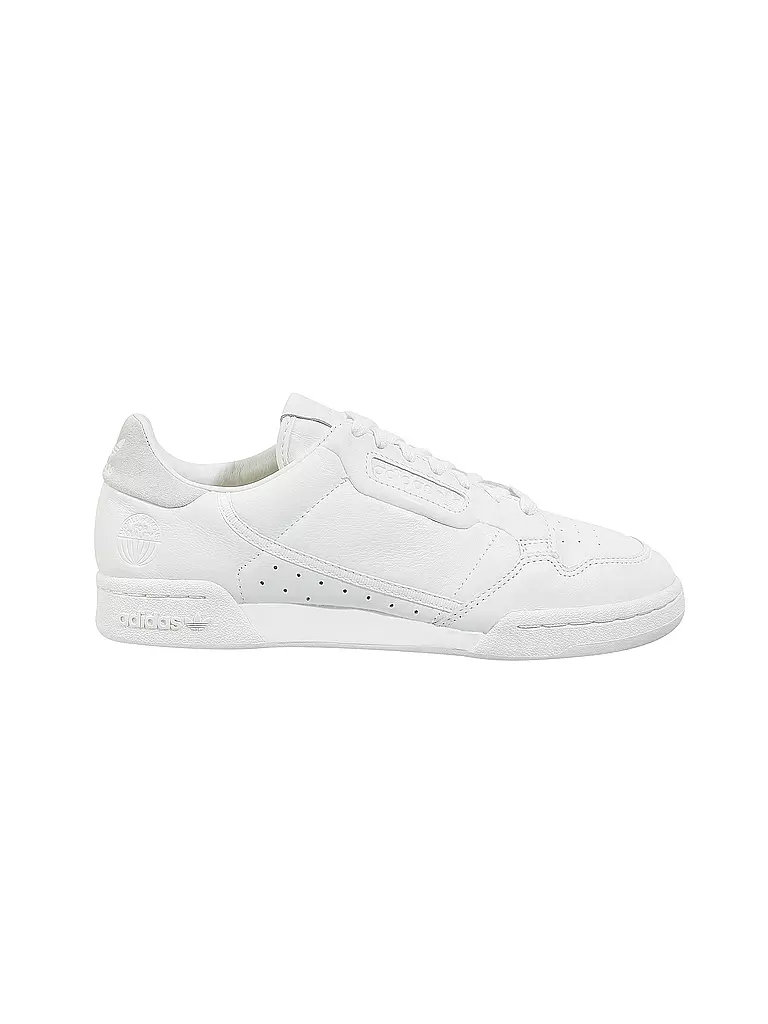 ADIDAS | Sneaker "Continental 80" | creme