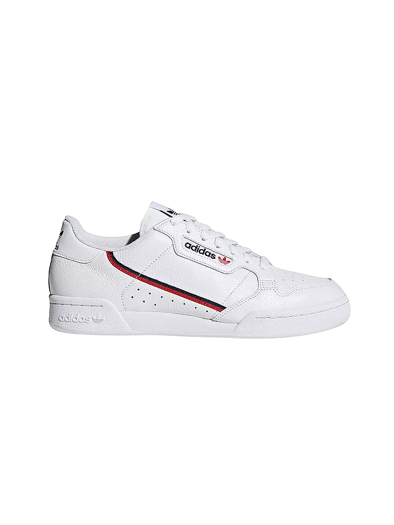 ADIDAS | Sneaker "Continental 80" | weiß