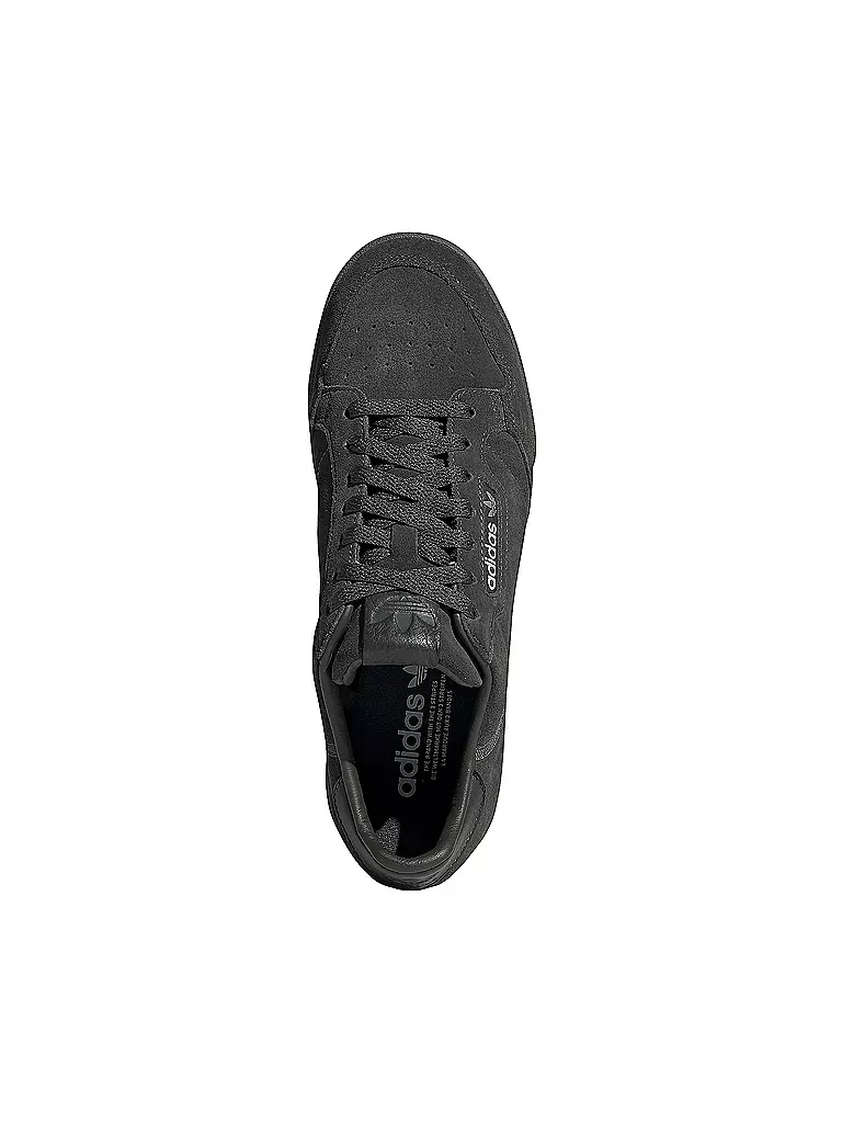 ADIDAS | Sneaker "Continental 80" | grau
