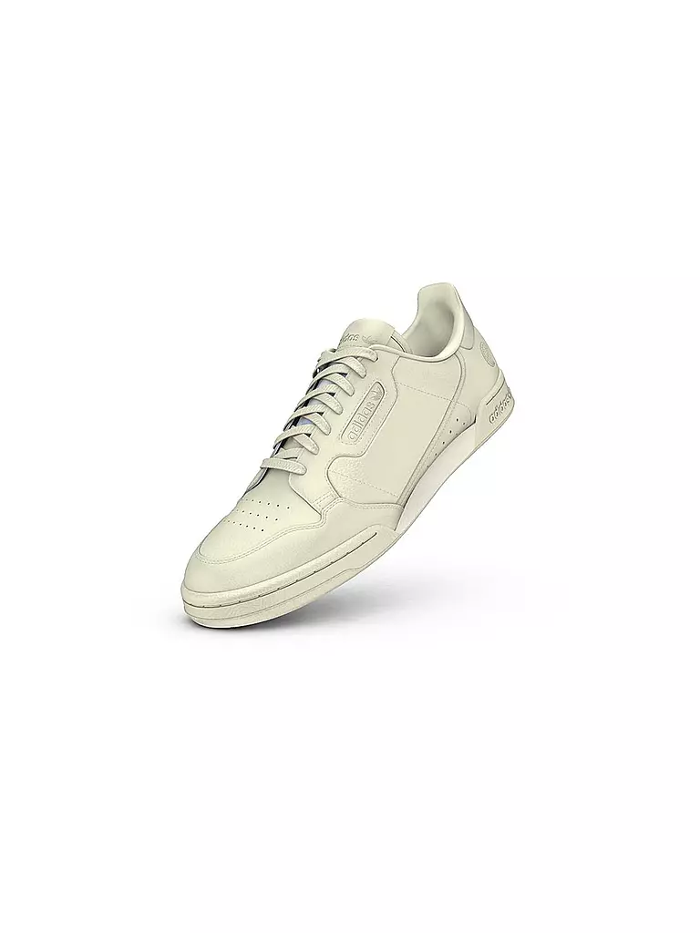 ADIDAS | Sneaker "Continental 80" | creme