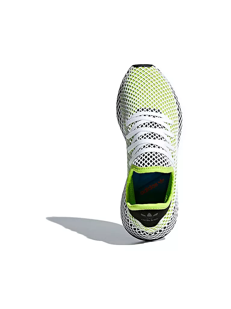 ADIDAS | Sneaker "Deerupt Runner - Originals" | grün