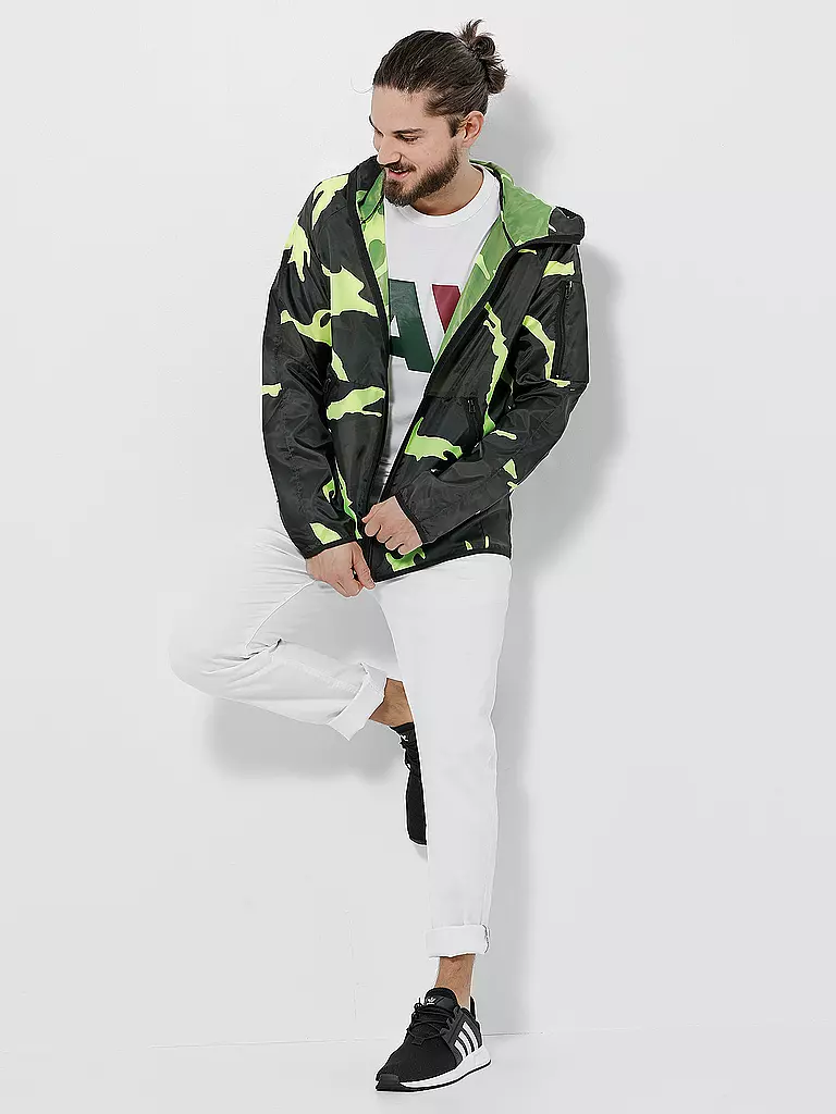 ADIDAS | Sneaker "Explorer X PLR" | 