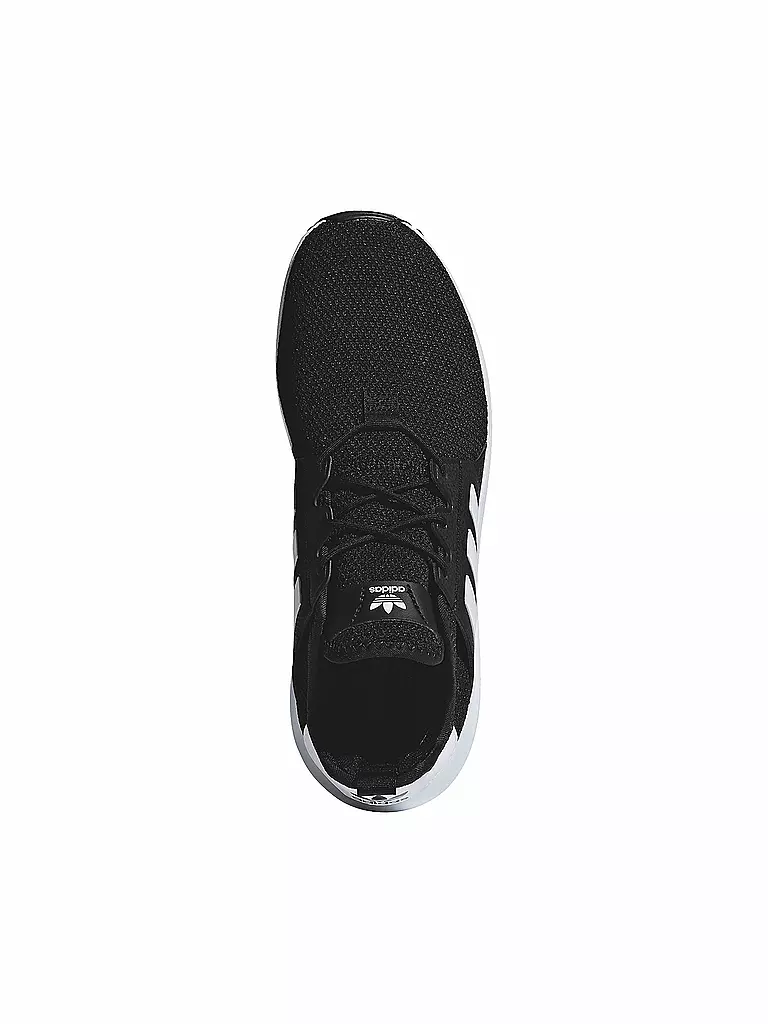 ADIDAS | Sneaker "Explorer X PLR" | schwarz