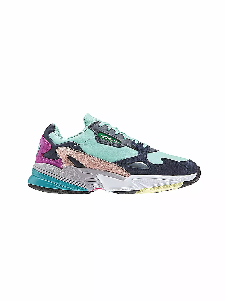 ADIDAS | Sneaker "Falcon" | bunt