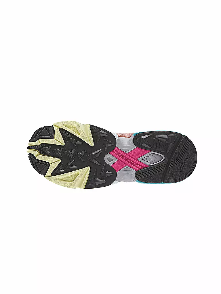 ADIDAS | Sneaker "Falcon" | bunt