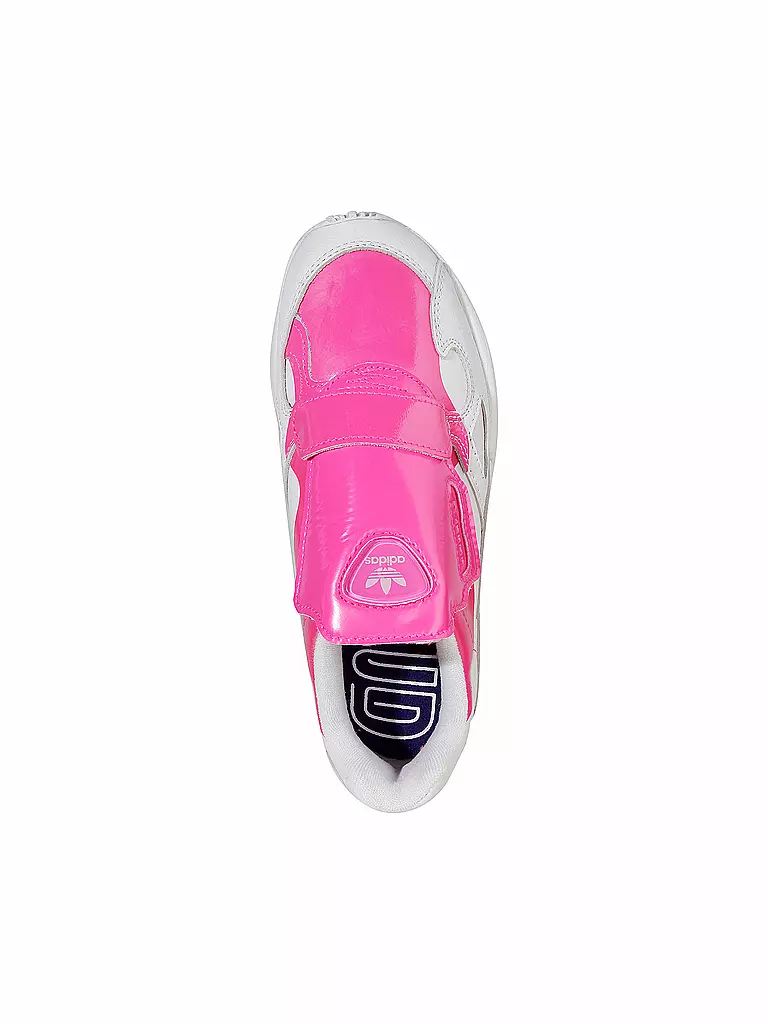 ADIDAS | Sneaker "Falcon RX" | rosa