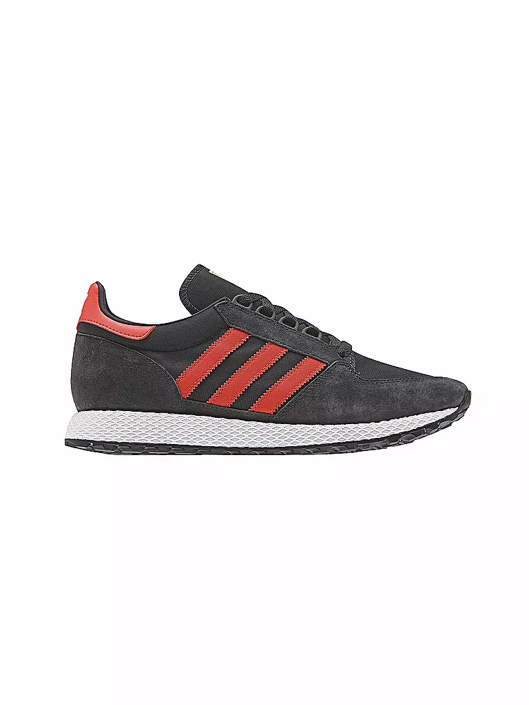 ADIDAS | Sneaker "Forest Grove" | grau