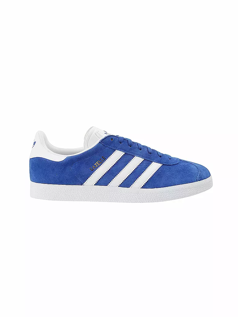 ADIDAS | Sneaker "Gazelle" S76227 | blau