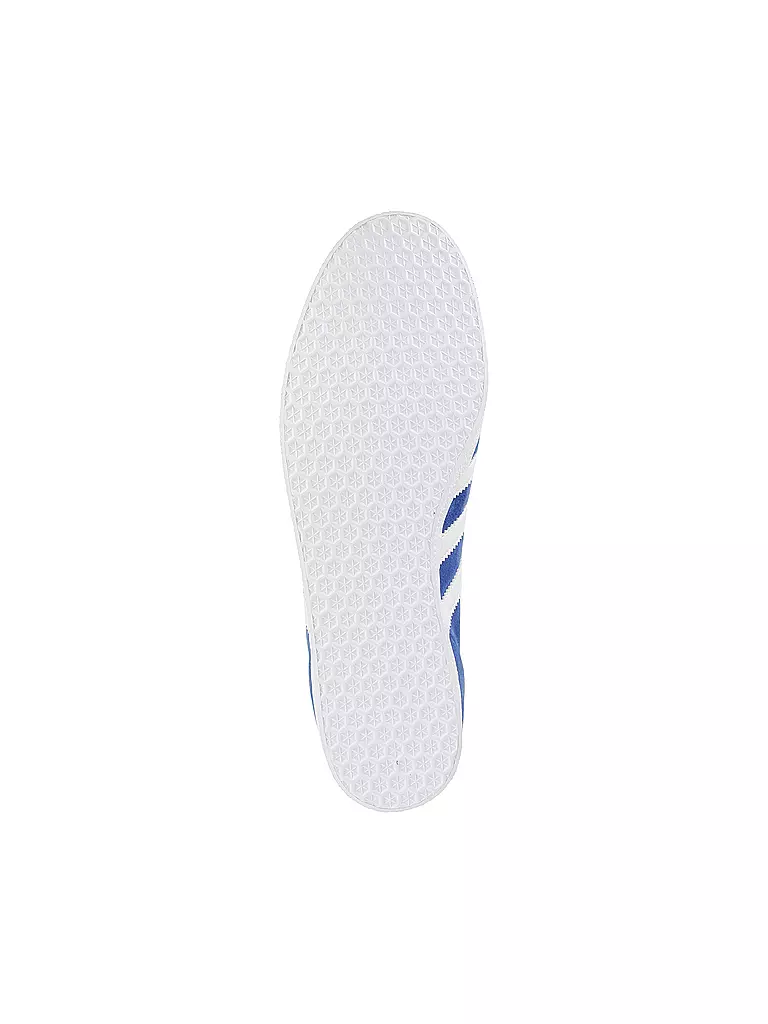 ADIDAS | Sneaker "Gazelle" S76227 | blau