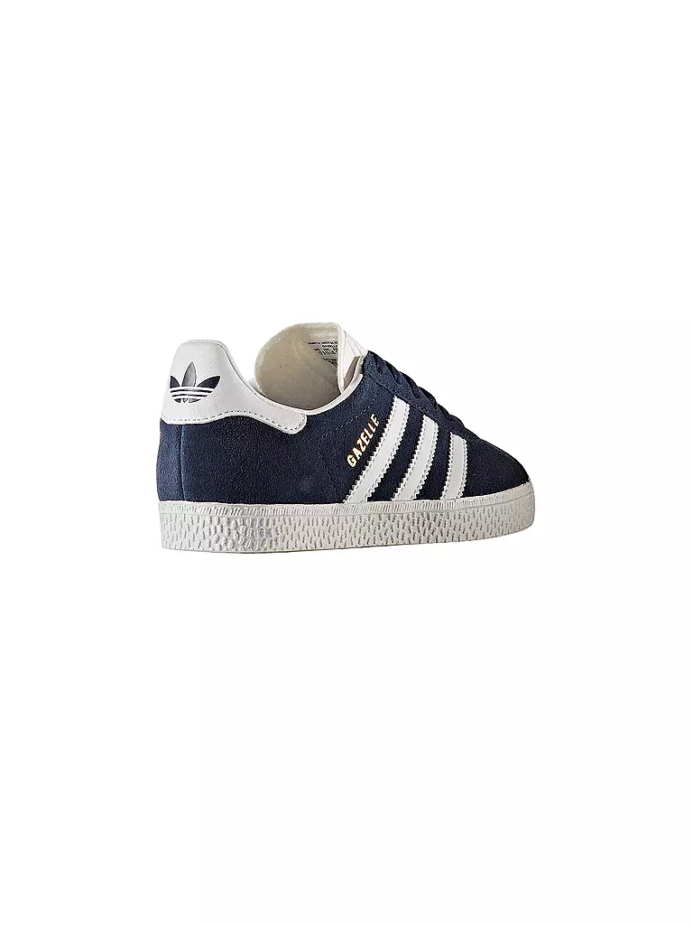 ADIDAS | Sneaker "Gazelle C" | blau
