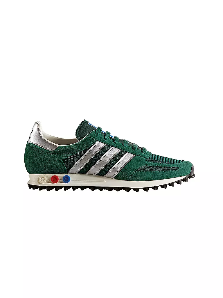 ADIDAS | Sneaker "LA Trainer" | grün