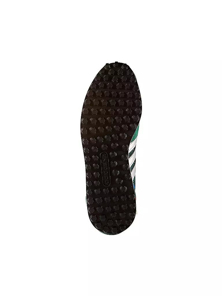 ADIDAS | Sneaker "LA Trainer" | grün