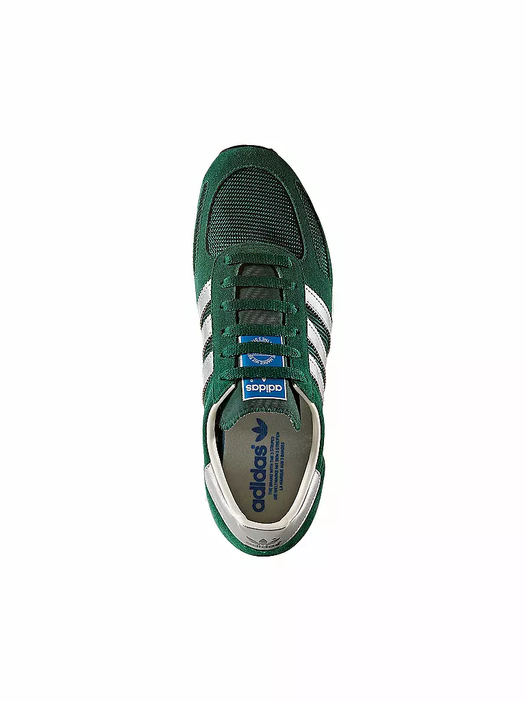 ADIDAS | Sneaker "LA Trainer" | grün