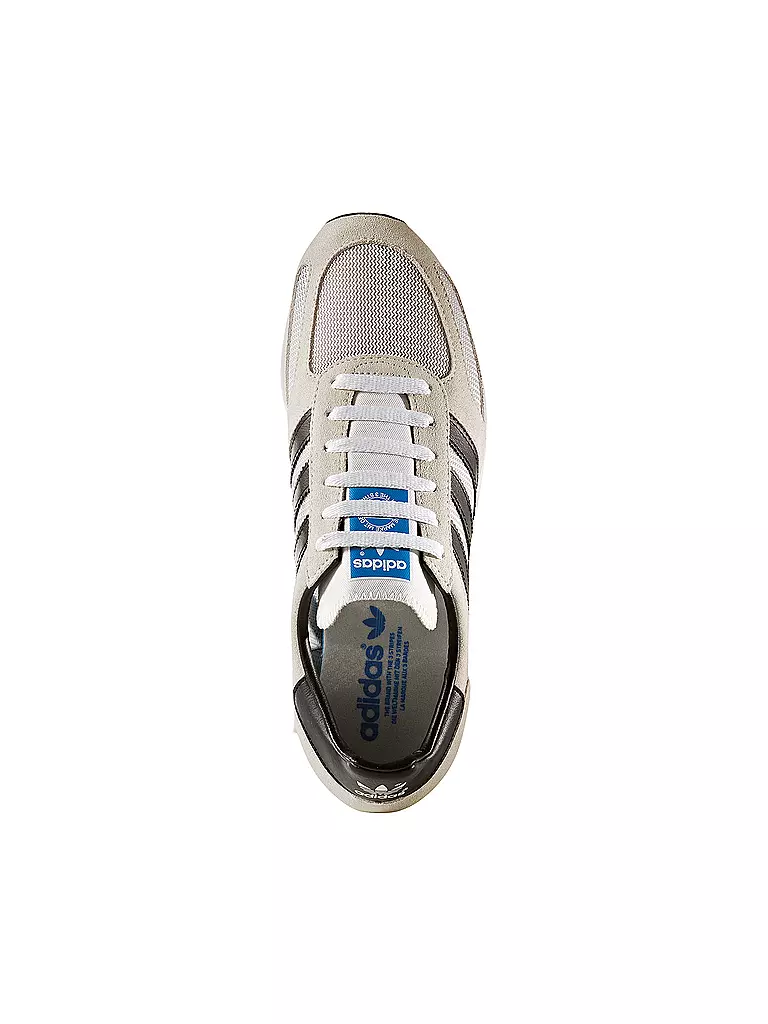 ADIDAS | Sneaker "LA Trainer" | grau