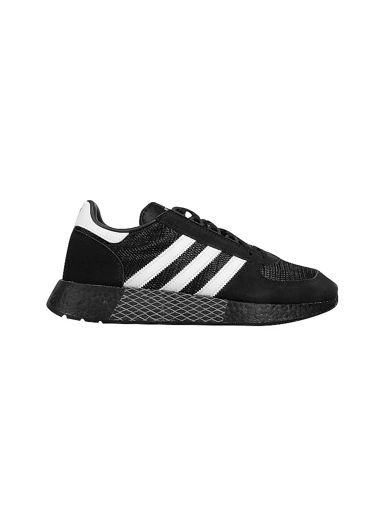 ADIDAS | Sneaker "Marathon Tech" | schwarz