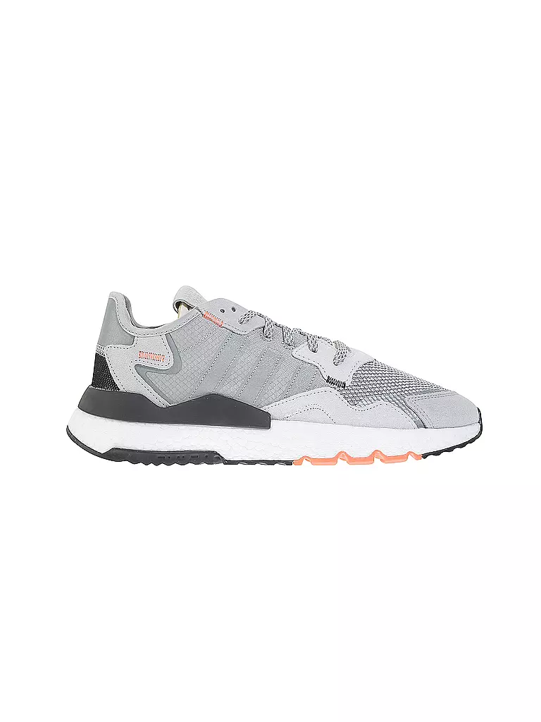 ADIDAS | Sneaker "Nite Jogger" | grau