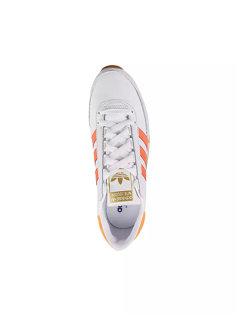 ADIDAS | Sneaker "Nite Jogger" | grau
