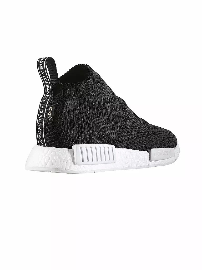 ADIDAS | Sneaker "NMD CS1 GTX" | schwarz