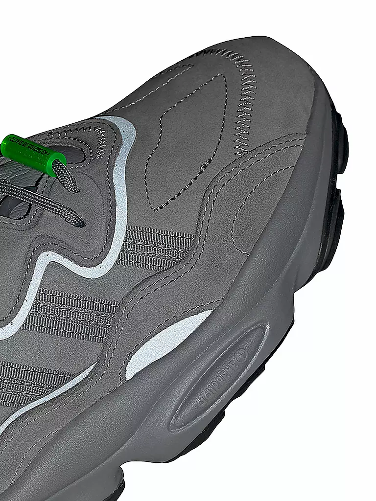 ADIDAS | Sneaker "Ozweego TR" | grau