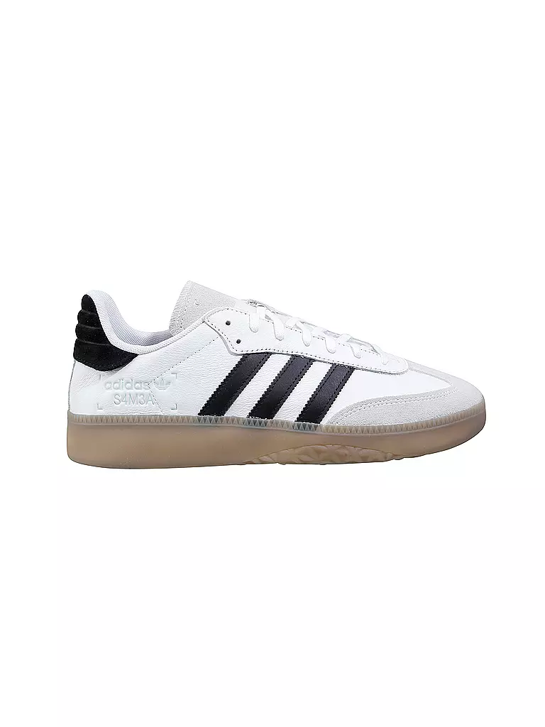 ADIDAS | Sneaker "Samba RM" | weiß