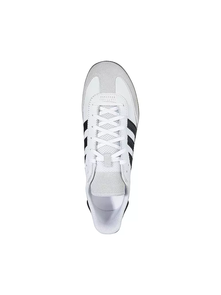 ADIDAS | Sneaker "Samba RM" | weiß