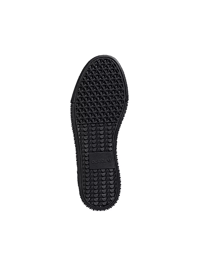 ADIDAS | Sneaker "Sambarose" | schwarz