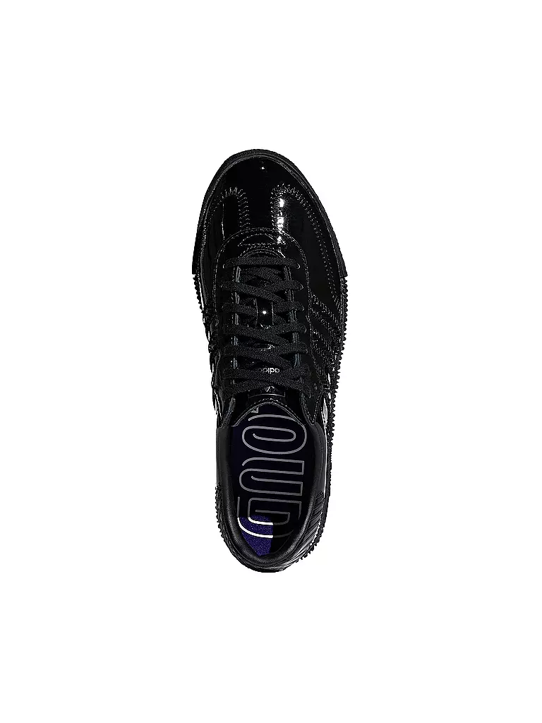 ADIDAS | Sneaker "Sambarose" | schwarz