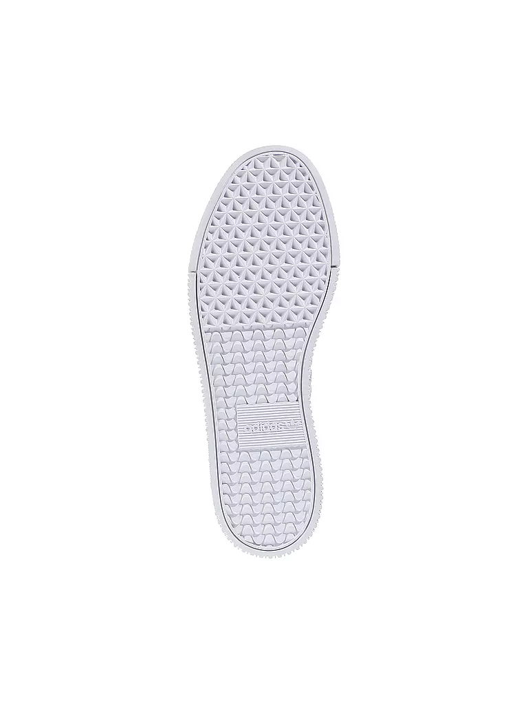ADIDAS | Sneaker "Sambarose" | weiß