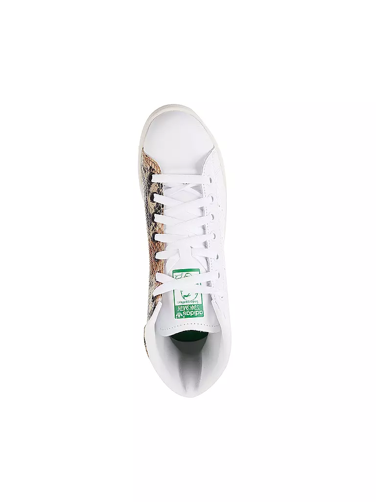 ADIDAS | Sneaker "Stan Smith - Python" | braun