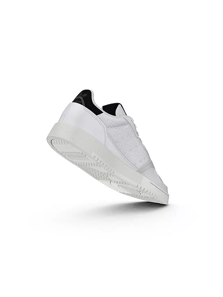 ADIDAS | Sneaker "Supercourt" | weiß