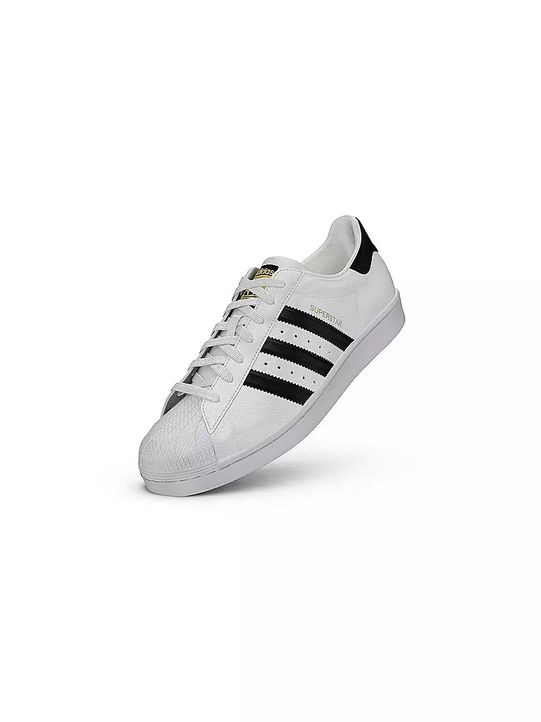 ADIDAS | Sneaker "Superstar" | weiß