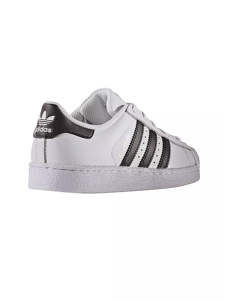 ADIDAS | Sneaker "Superstar C Kids" | weiß