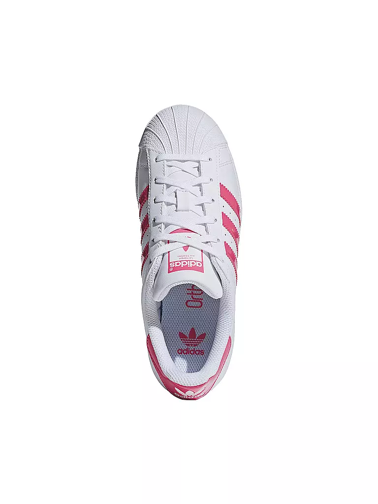 ADIDAS | Sneaker "Superstar J Teens" | 