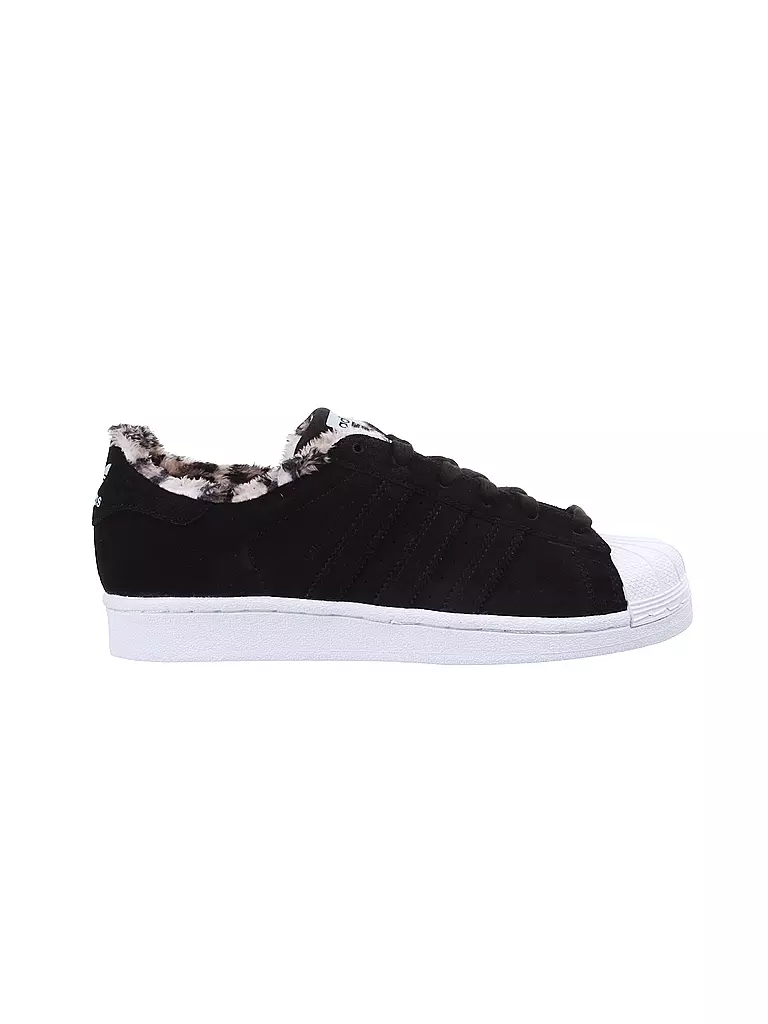 ADIDAS | Sneaker "Superstar Leo" | schwarz