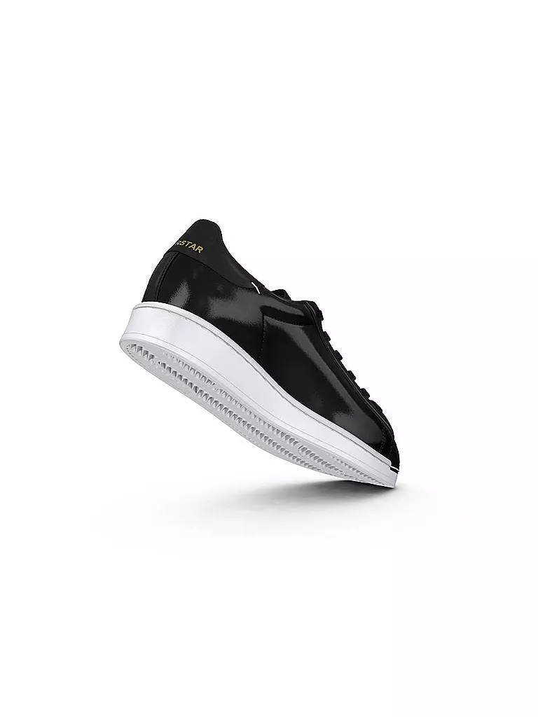ADIDAS | Sneaker "Superstar Pure" | schwarz