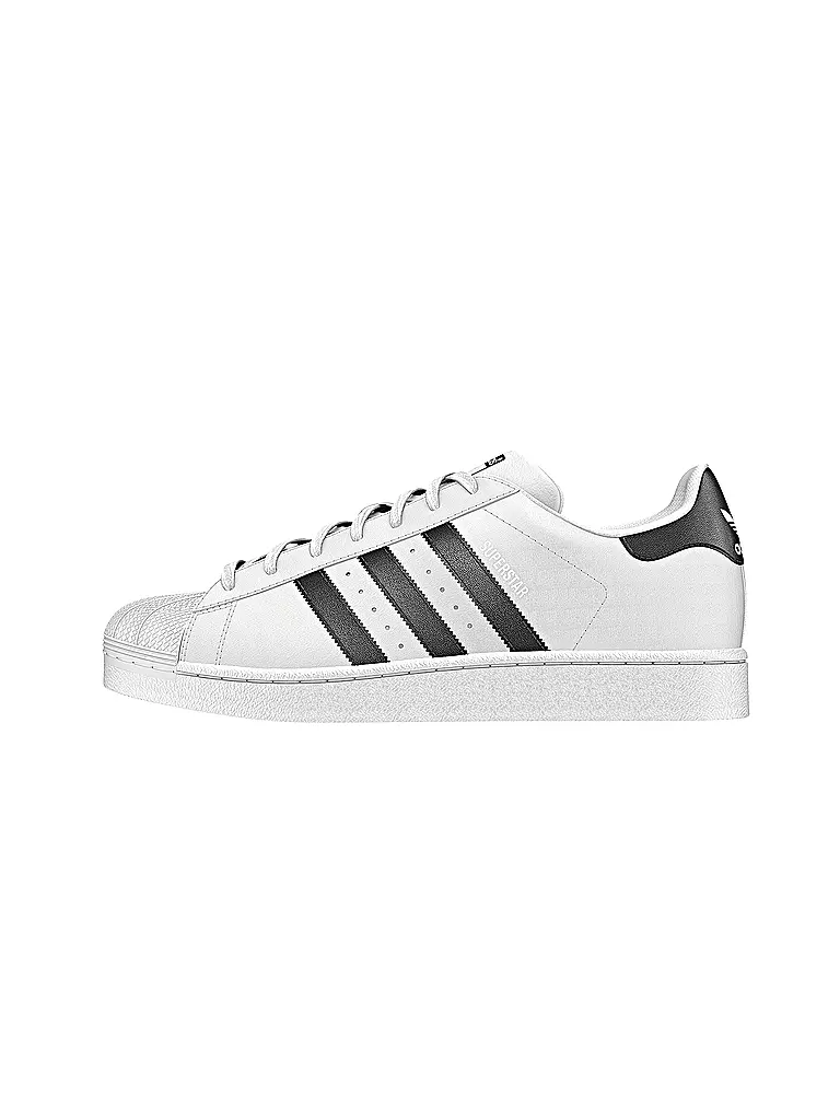 ADIDAS | Sneaker "Superstar S75873" | 