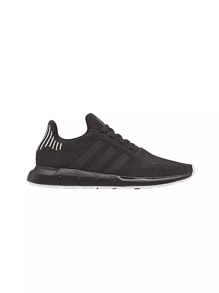 ADIDAS | Sneaker "Swift Run" | schwarz