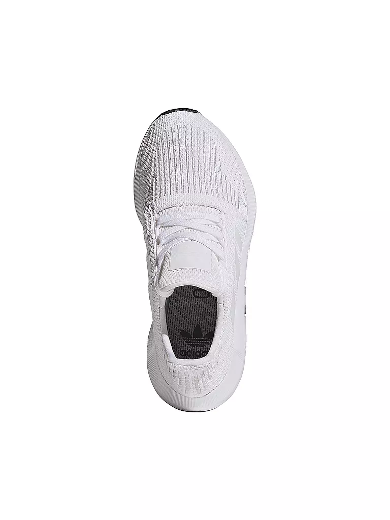 ADIDAS | Sneaker "Swift Run" | weiß