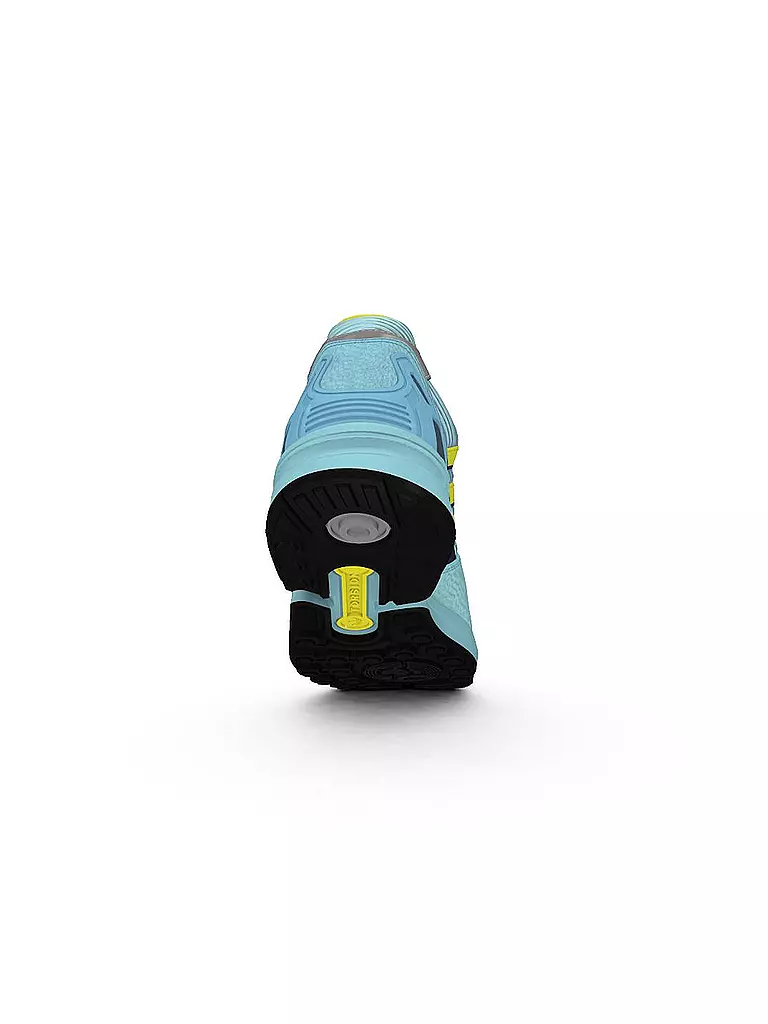 ADIDAS | Sneaker "ZX 8000" | türkis