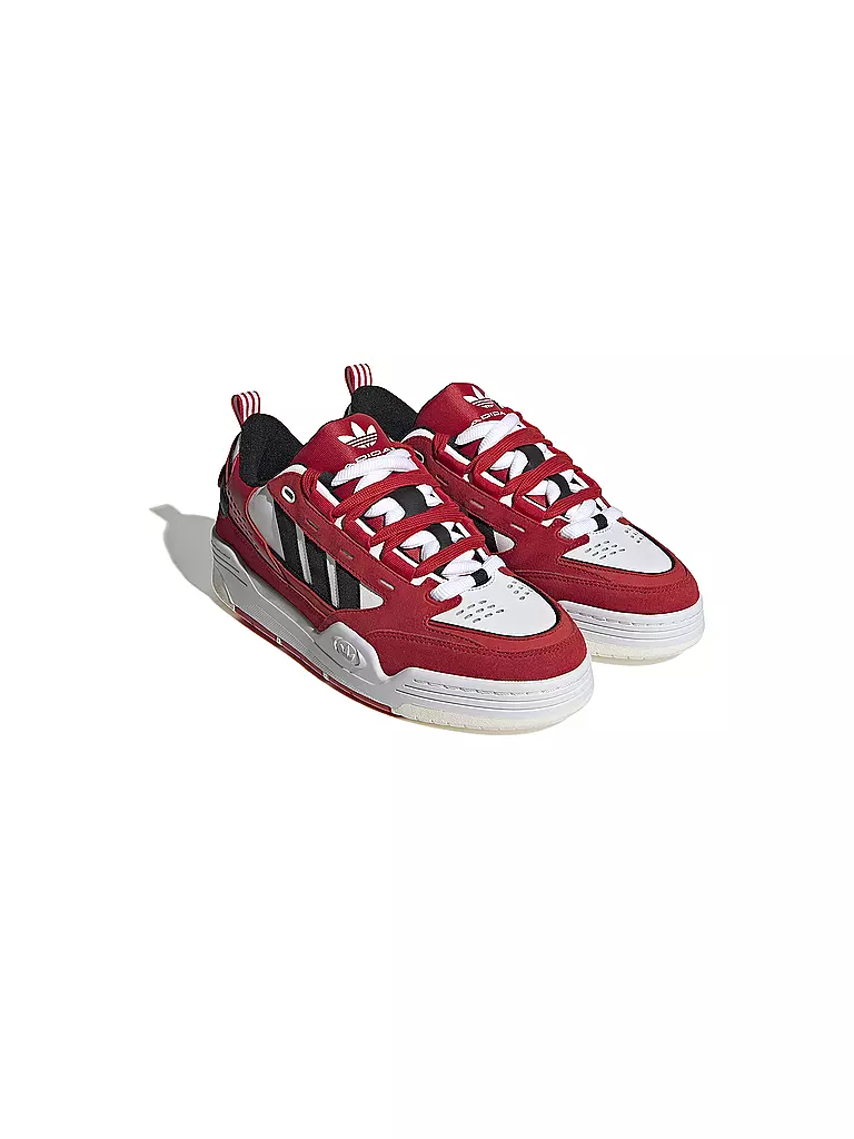 ADIDAS | Sneaker ADI2000 | rot