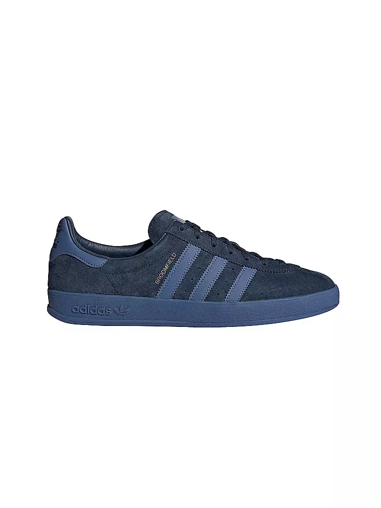 ADIDAS | Sneaker Broomfield | blau