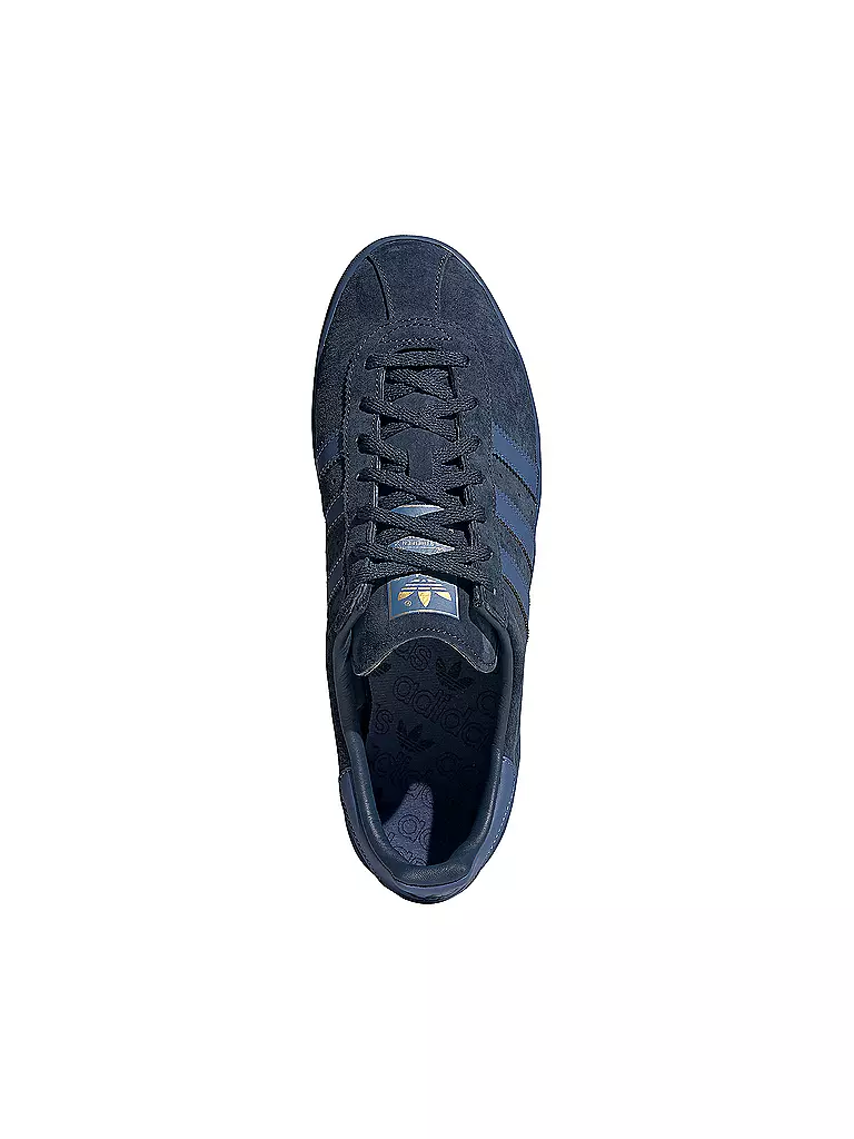 ADIDAS | Sneaker Broomfield | blau