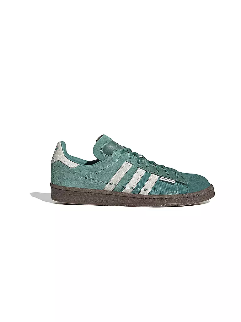 ADIDAS | Sneaker CAMPUS 80 DARRYL | grün