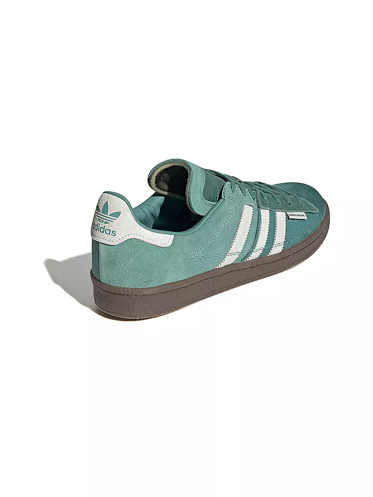 ADIDAS | Sneaker CAMPUS 80 DARRYL | grün