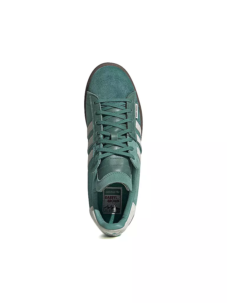 ADIDAS | Sneaker CAMPUS 80 DARRYL | grün