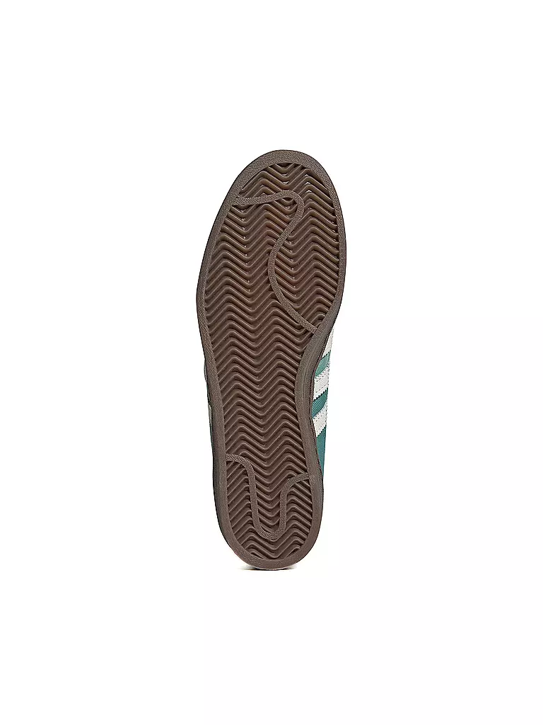 ADIDAS | Sneaker CAMPUS 80 DARRYL | grün