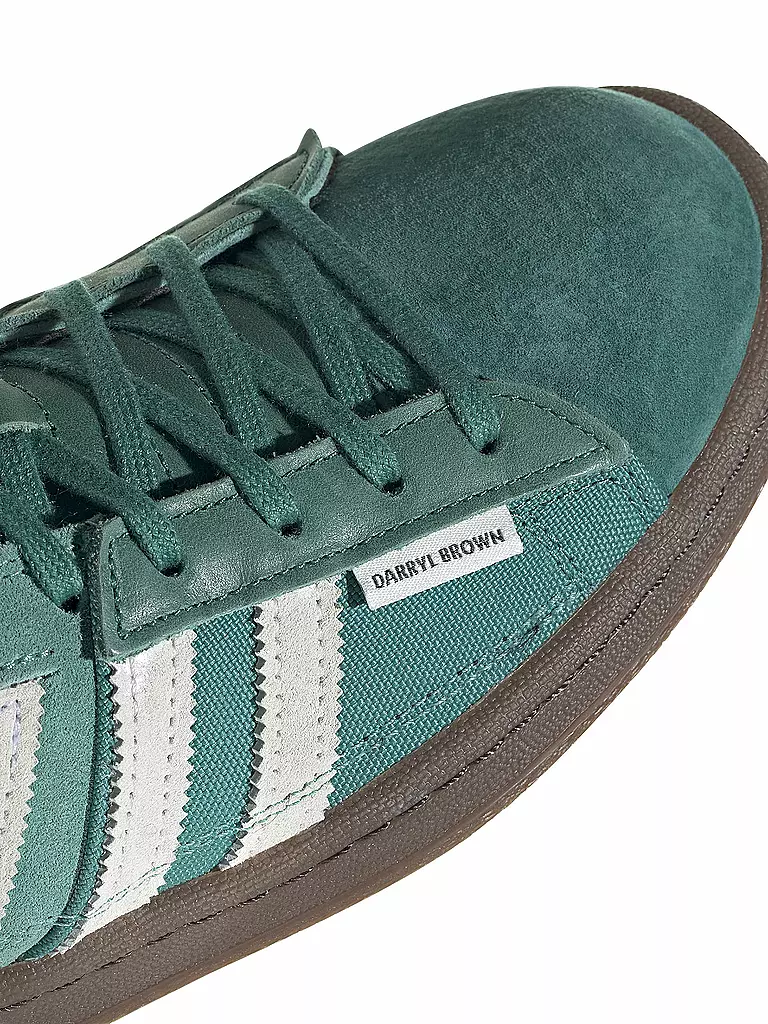 ADIDAS | Sneaker CAMPUS 80 DARRYL | grün