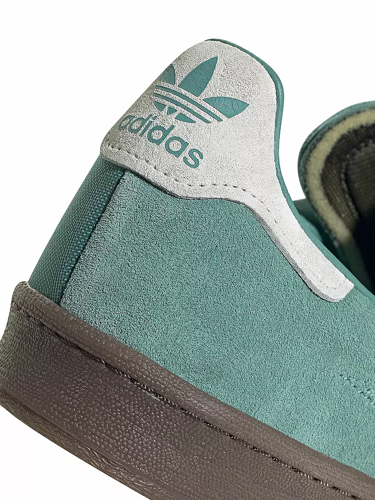 ADIDAS | Sneaker CAMPUS 80 DARRYL | grün