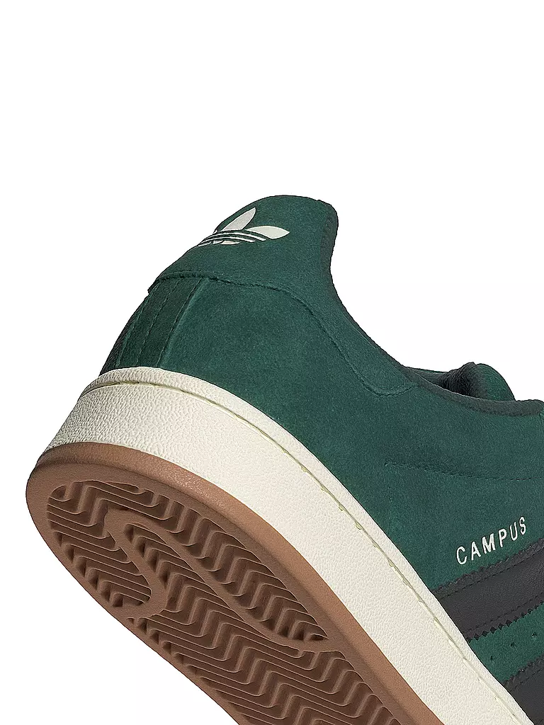 ADIDAS | Sneaker CAMPUS | dunkelgrün