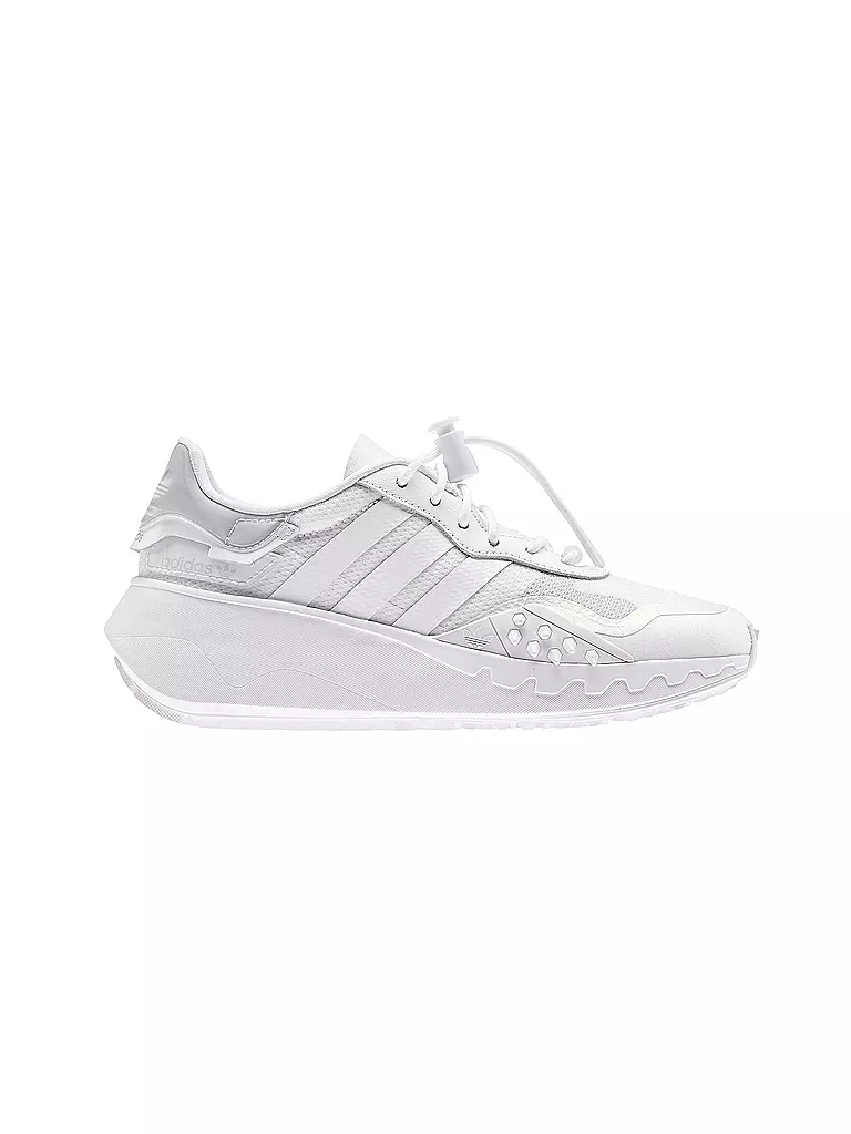 ADIDAS | Sneaker Choigo W | weiß
